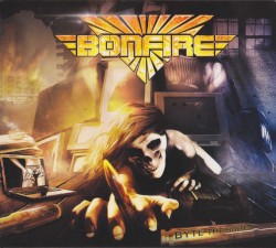 Byte the Bullet by Bonfire
