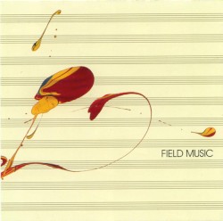 Field Music (Measure) by Field Music