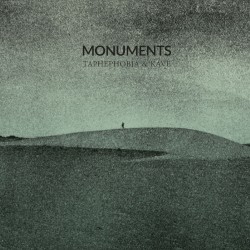 Monuments by Taphephobia  &   Kave