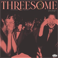 Threesome 3: The Voyeur Edition by Hus Kingpin
