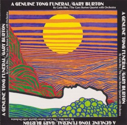 A Genuine Tong Funeral by Gary Burton