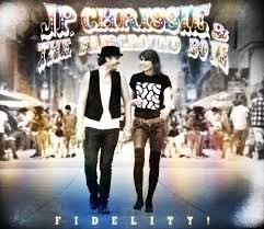 Fidelity! by JP Jones ,   Chrissie Hynde  &   The Fairground Boys