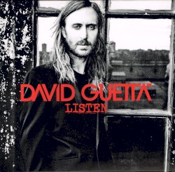 Listen by David Guetta