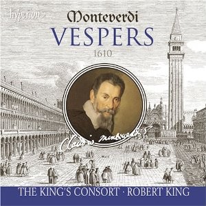 Vespers 1610