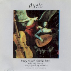Duets by Jerry Fuller