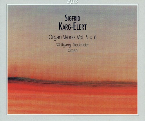 Organ Works, Vol. 5 & 6