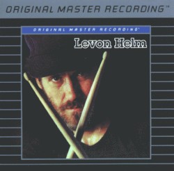 Levon Helm by Levon Helm