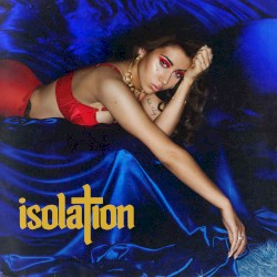Isolation by Kali Uchis