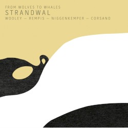 Strandwal by From Wolves to Whales