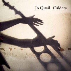 Caldera by Jo Quail