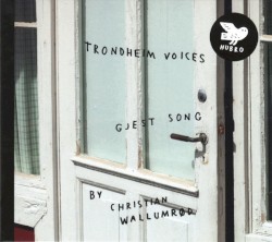 Gjest Song by Trondheim Voices  &   Christian Wallumrød