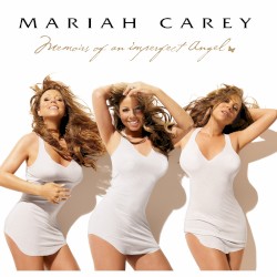 Memoirs of an Imperfect Angel by Mariah Carey