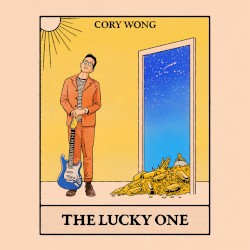 The Lucky One by Cory Wong