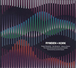 Rymden + KORK by Rymden  +   KORK