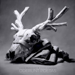 Oderunt Poetas by Lucio Bukowski  &   Oster Lapwass