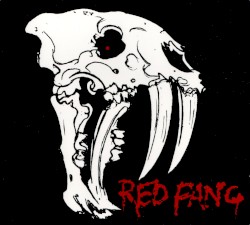 Red Fang by Red Fang