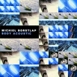 Body Acoustic by Michiel Borstlap