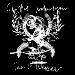 Glottal Wolpertinger by Jan St. Werner