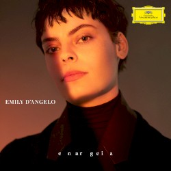 enargeia by Emily D'Angelo
