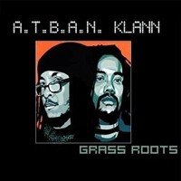 Grass Roots by Atbann Klann