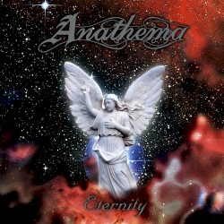 Eternity by Anathema