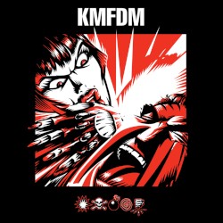 [symbols] by KMFDM