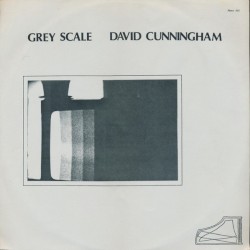Grey Scale by David Cunningham