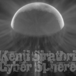 Cyber Sphere by Kenji Siratori