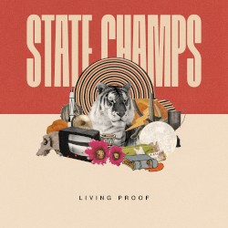 Living Proof by State Champs