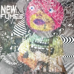 Teeming 2 by New Fumes