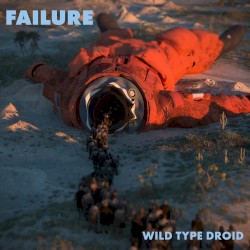 Wild Type Droid by Failure