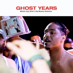 Ghost Years by Riski