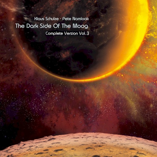 The Dark Side of the Moog, Vol. 9–11