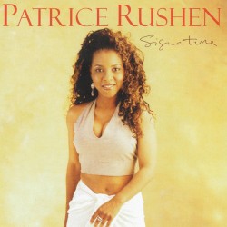 Signature by Patrice Rushen