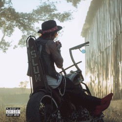 Ghetto Cowboy by Yelawolf