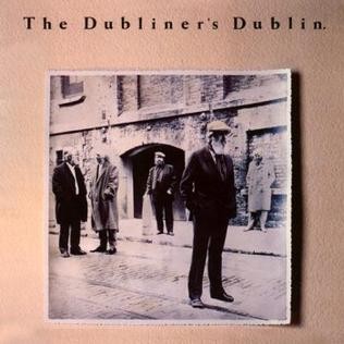 The Dubliner's Dublin
