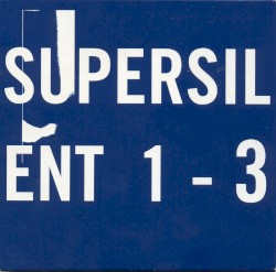 1–3 by Supersilent