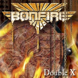 Double X by Bonfire