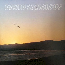 David Sancious by David Sancious