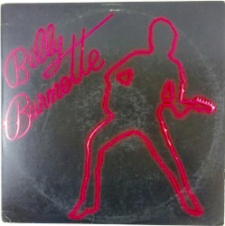 Billy Burnette by Billy Burnette