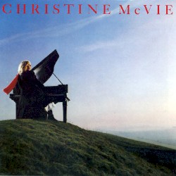 Christine McVie by Christine McVie