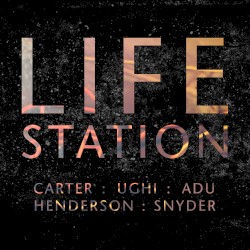 Life Station by Carter  :   Ughi  :   Adu  :   Henderson  :   Snyder