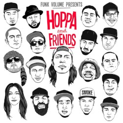 Hoppa & Friends by DJ Hoppa