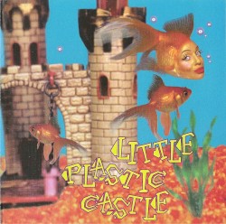 Little Plastic Castle by Ani DiFranco