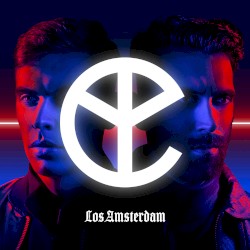 Los Amsterdam by Yellow Claw