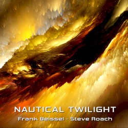Nautical Twilight by Frank Beissel  -   Steve Roach