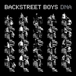 DNA by Backstreet Boys