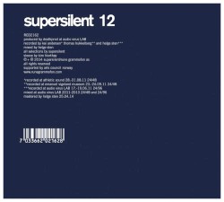 12 by Supersilent