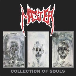 Collection of Souls by Master