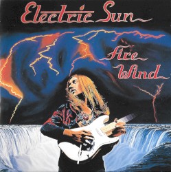 Fire Wind by Electric Sun